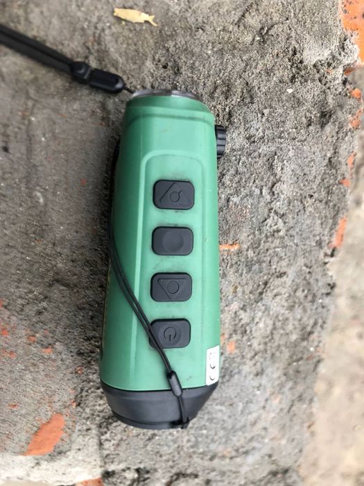 Тепловизор монокуляр Konus