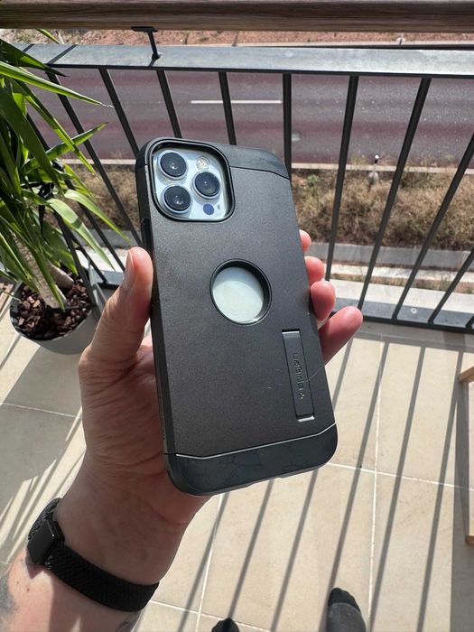 iPhone 13 Pro Max como Novo (Garantia de 6 meses)