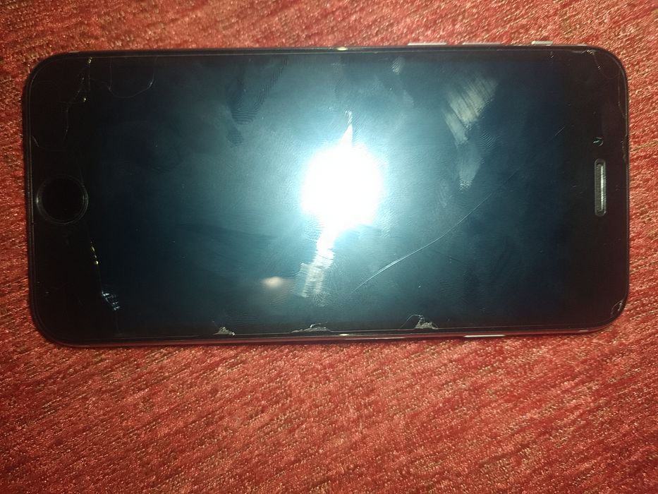 Робочий iphone 6 торг