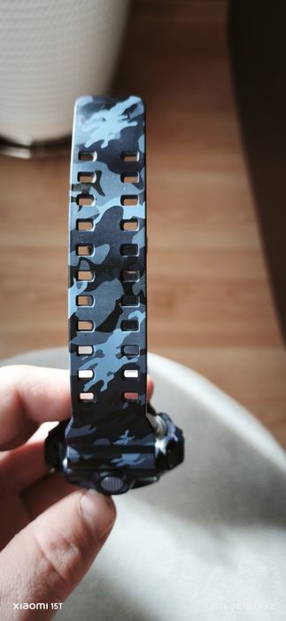 Zegarek Casio G-Shock