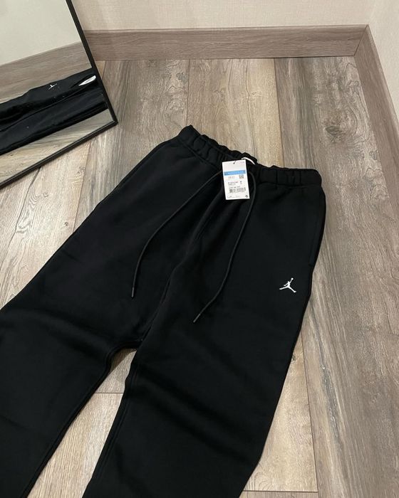 Брюки Nike Jordan Mj Ess Flc Pant (DA9820-010)