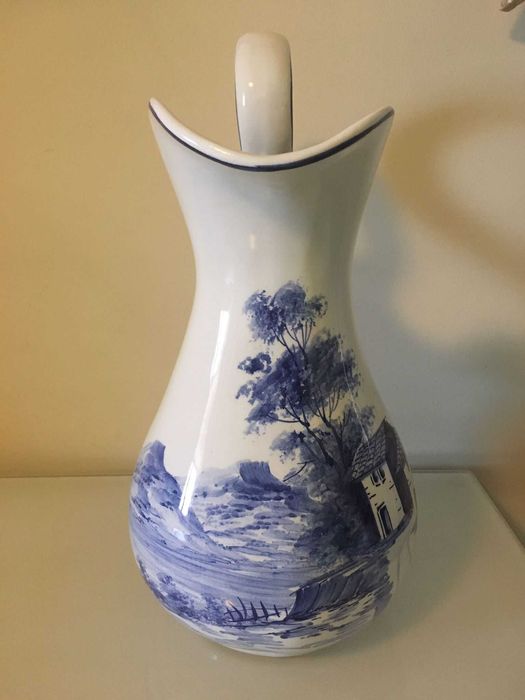 Vintage Washbasin Pitcher424495146232064001