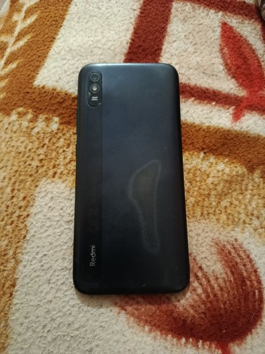Xiaomi Redmi 9a.