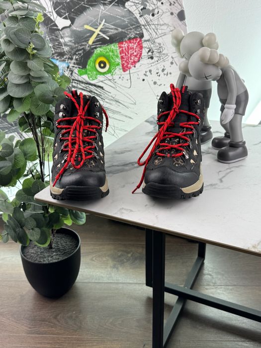 Зимові ботінки Mountain Warehouse Waterproof 39 розмір Е14439