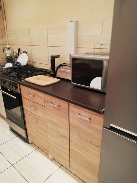 Pokój jednoosobowy, zadbane, ciepłe mieszkanie Grunwald Os. Kopernika