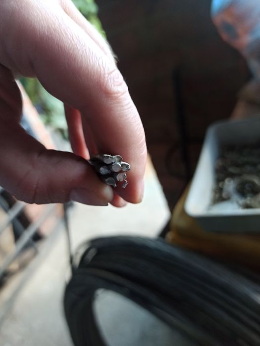 Провід А-40 алюміній 7 жильний