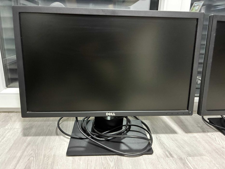 Monitor Dell 21.5 E2216H 1920 x 1080 LCD 16:9