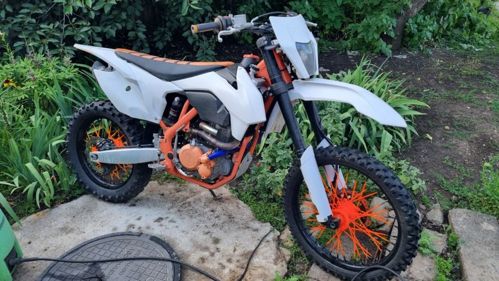 Geon GNS 300 Dakar 2022