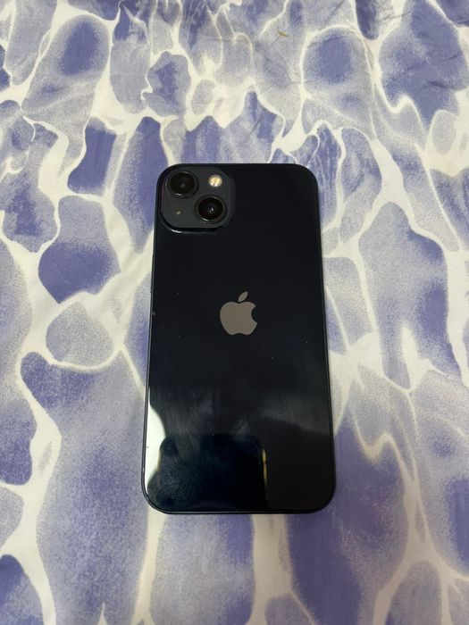 Iphone 13 como novo!