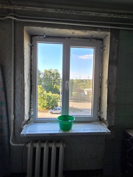 Вікна Двері Харків