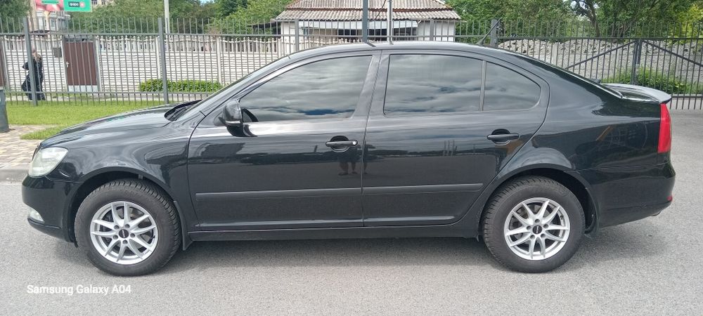 Skoda Octavia 2012 VIN TMBCK41Z3CB158210 фото оголошення 6 з 8