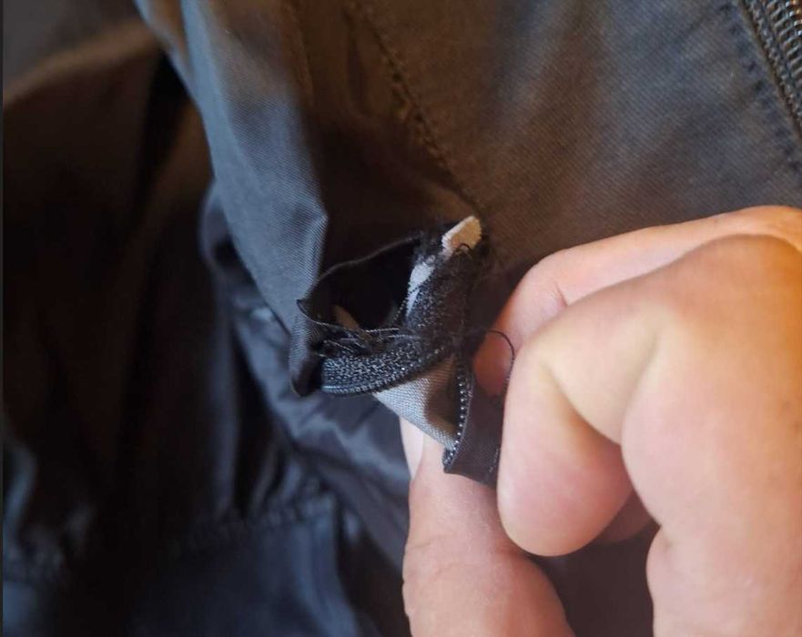 Casaco Dainese Azul escuro t56/XL