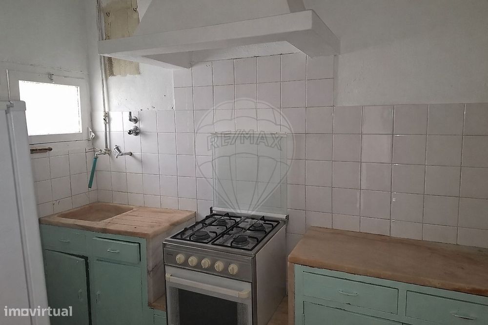 Moradia T2 para venda