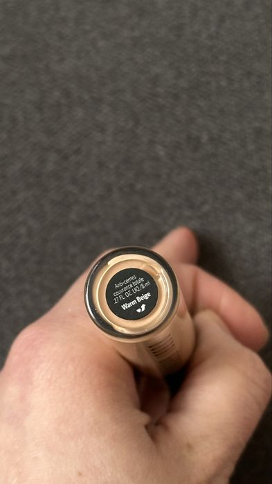 Korektor Bobbi Brown Skin Full Cover Concealer warm Beige