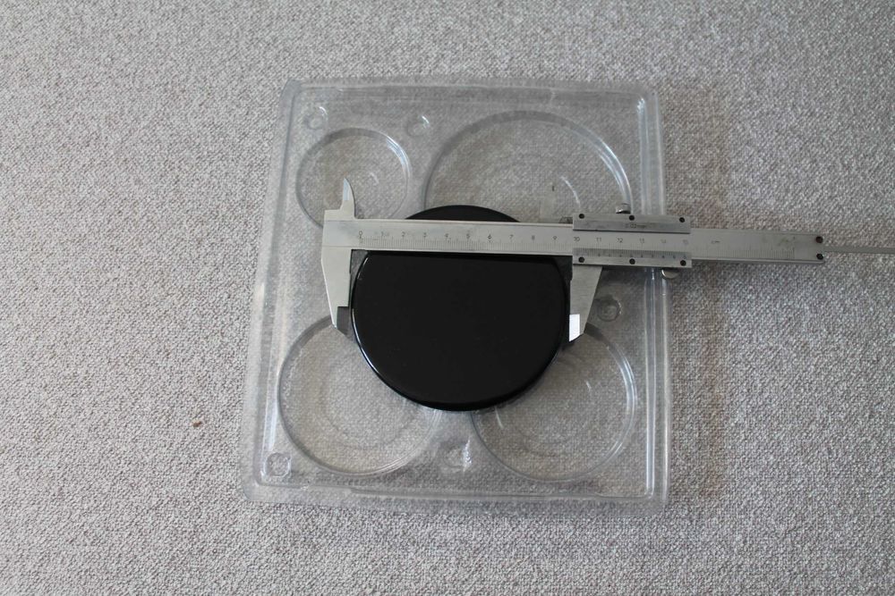 Duża nakładka do kuchenki Amica Sabaf Gorenje Indesit płaska połysk