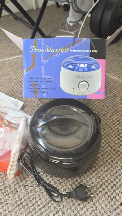 Воскосплав Pro wax-100