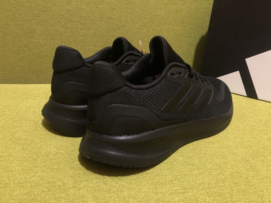 Кросівки Adidas Runfalkon 5, оригінал