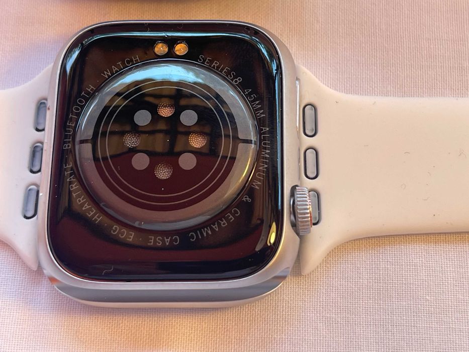 Smart watch | Relógio digital NOVO