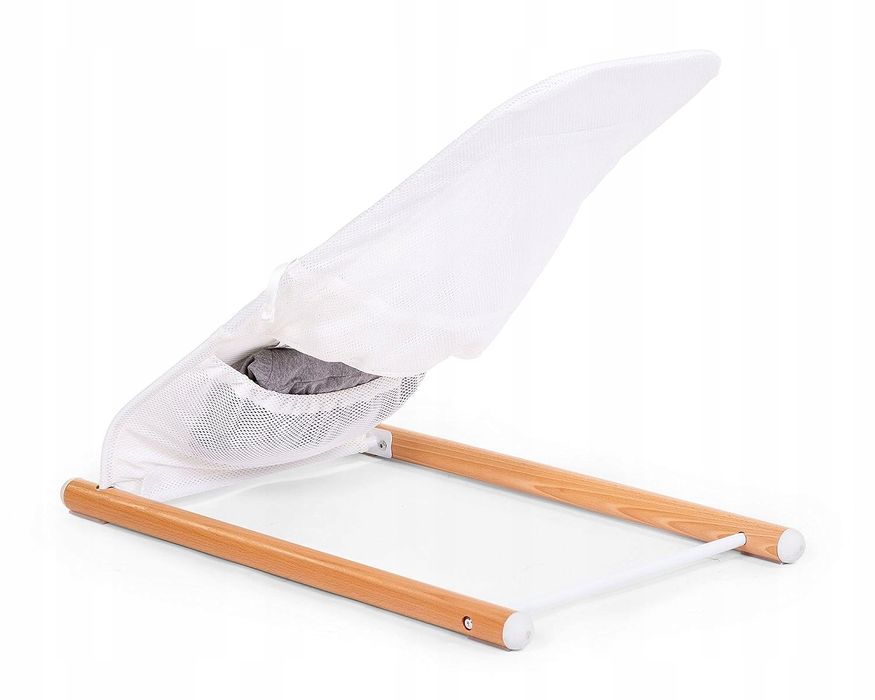 Childhome Evolux leżaczek bujaczek 0m+