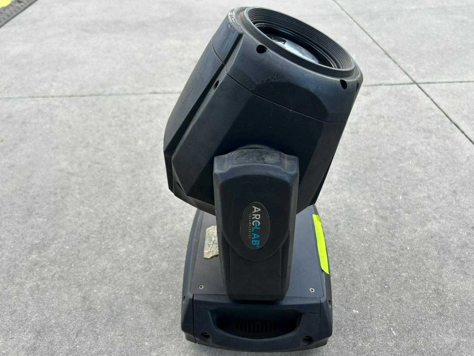 20x Beams 7R Moving Head - ARCLAB Python II64551607225857122