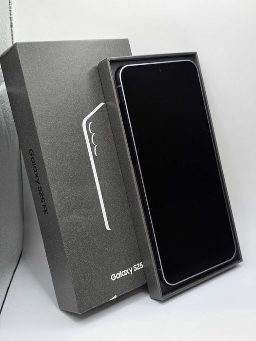 Samsung S25FE 8|128 Європа Нові