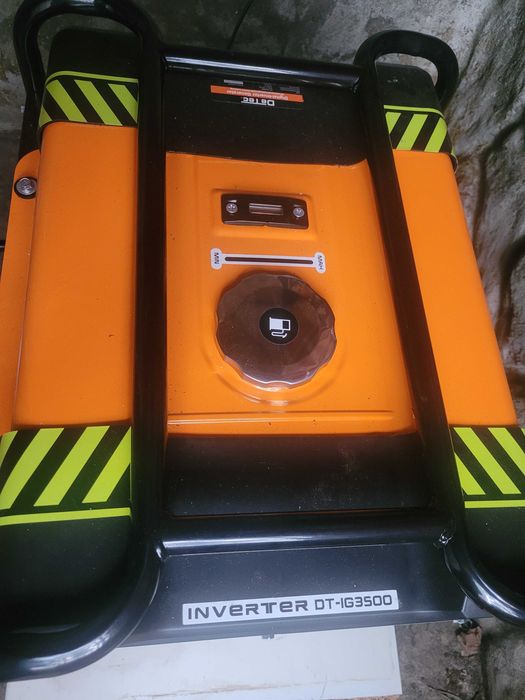 Генератор DT-IG3500
