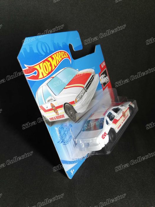 '96 Chevrolet Impala SS