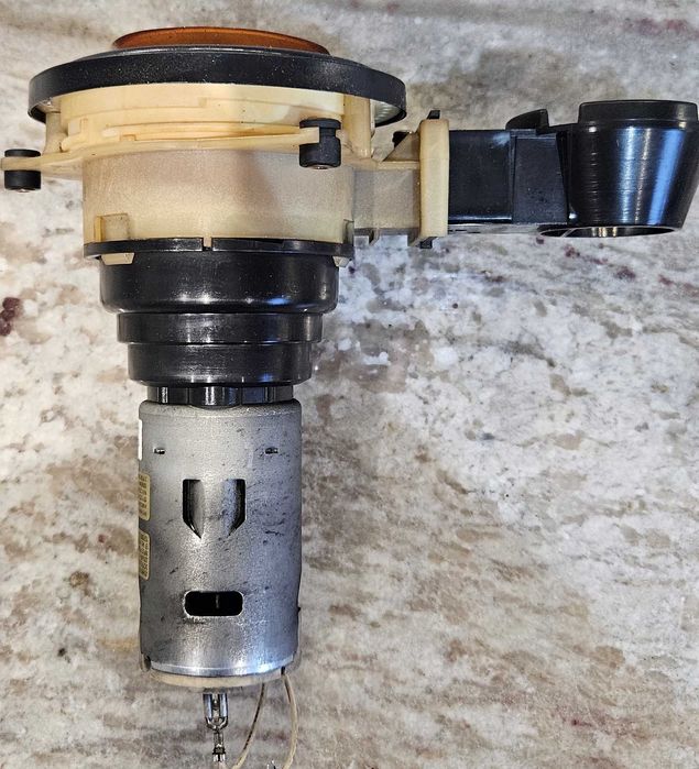 Młynek Silnik do Ekspresu Melitta Nivona 1D70082