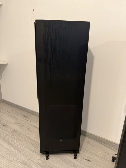 Amplituner Onkyo TX-SR607 + dwie kolumny Jamo S606