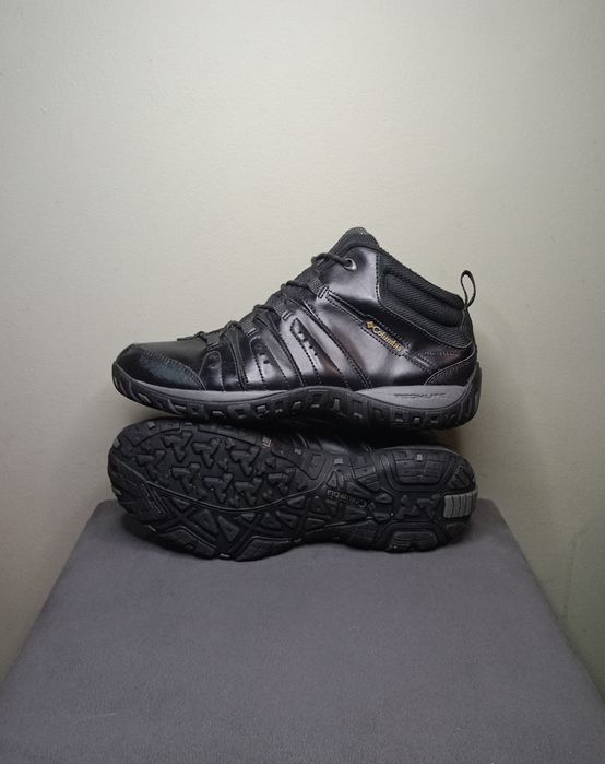 Trekkingi Columbia, rozmiar 43,5.