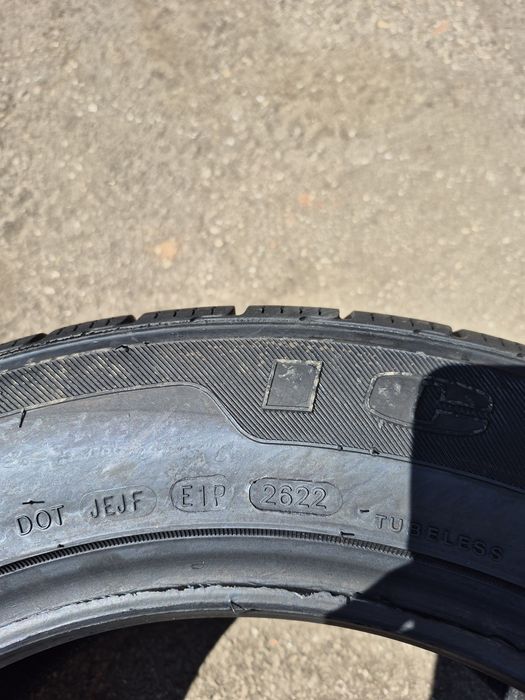 Opona Tristar 225/55 R16 1szt