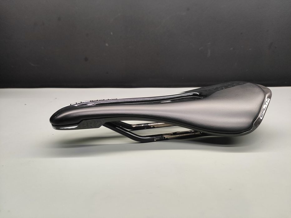 Siodełko rowerowe pro stealth 142mm