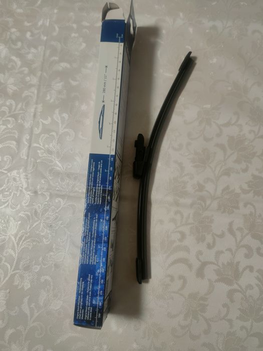 Счітка на задній дворнік BOSCH Skoda Fabia || Хетчбек