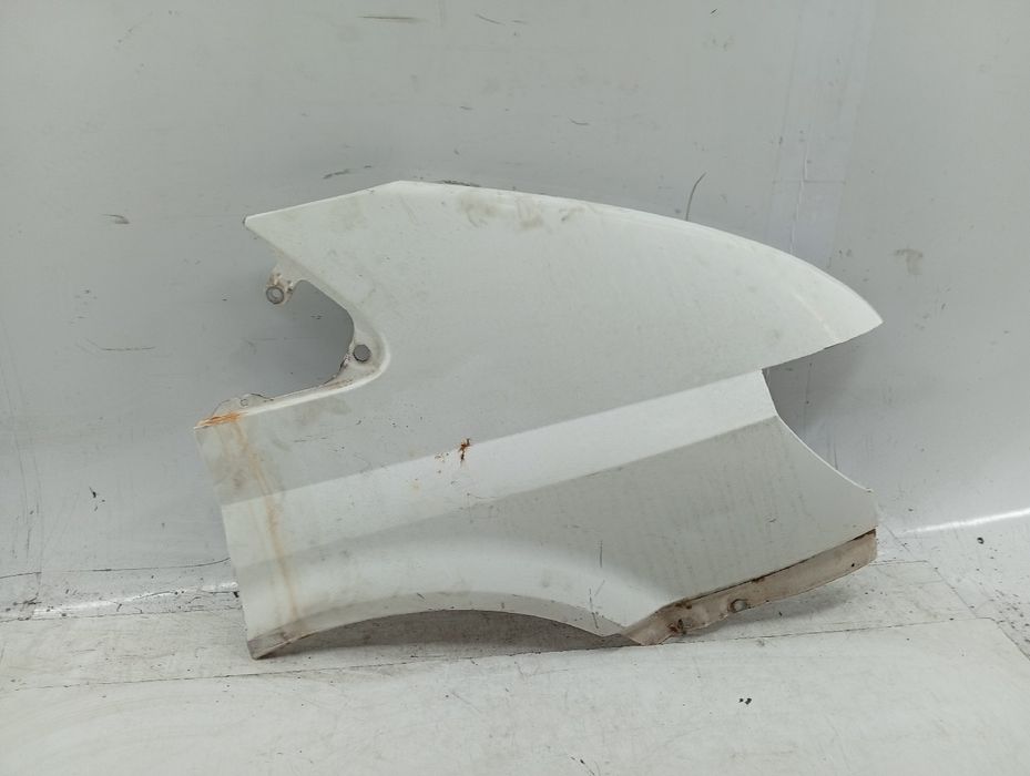 Guarda Lamas Direito - FORD TRANSIT Caixa (FA_ _) | 00 - 06