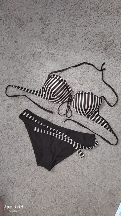 Жіночий купальник