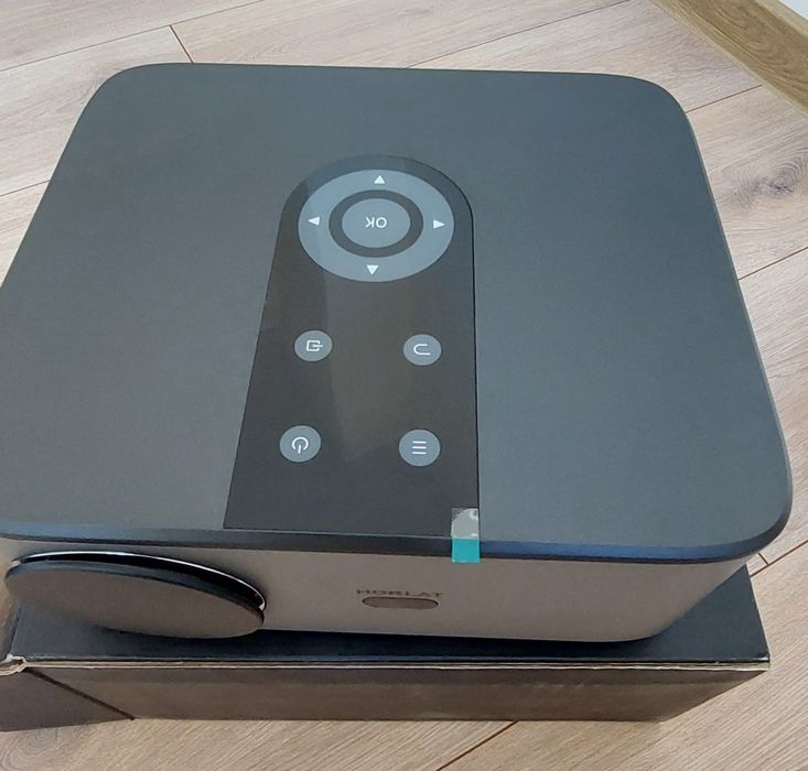 Projektor HORLAT