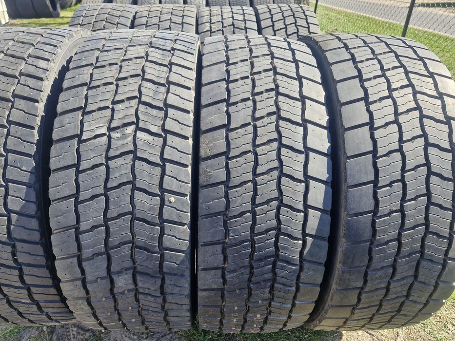 315/70R22.5 Michelin