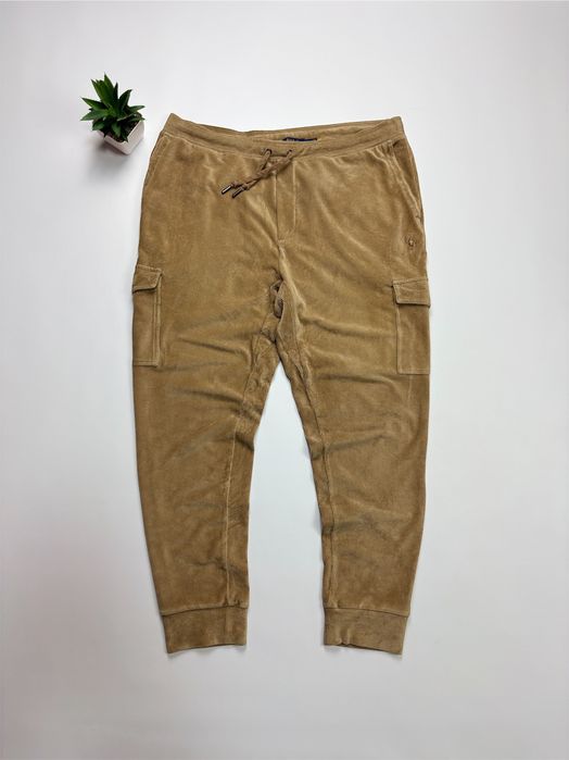 Штани джогери карго Поло Ральф Лорен Polo Ralph Lauren розмір XL