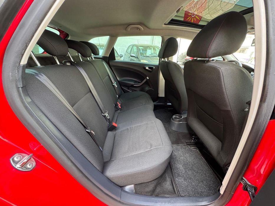 Seat Ibiza ST 1.2 TSi FR - Nacional - 18 Meses de Garantia