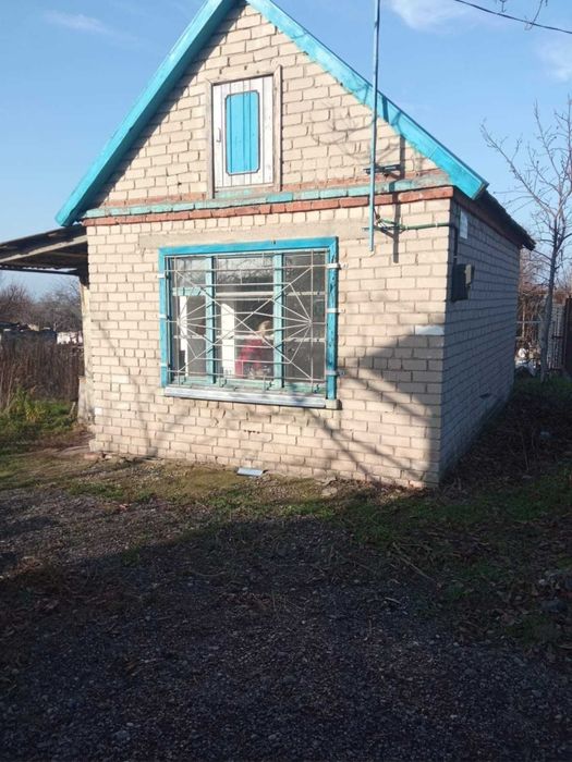 Продам Дачу,Автопляж, Кооператив Днепр на Урочища Вырва.