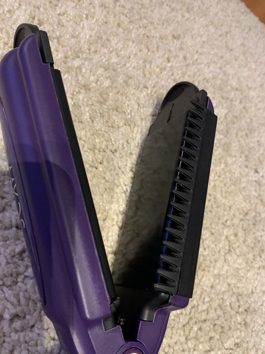 Placa alisadora multifuções MYOS