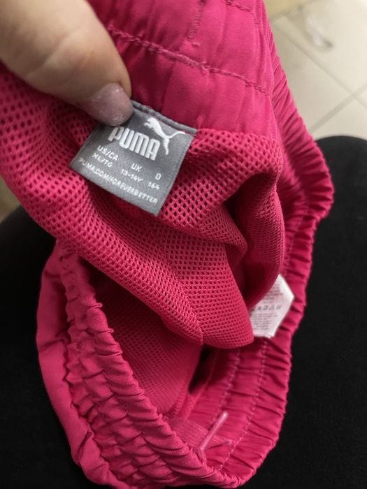 Шорти puma  пума