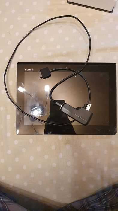 Планшет Sony sgpt1211