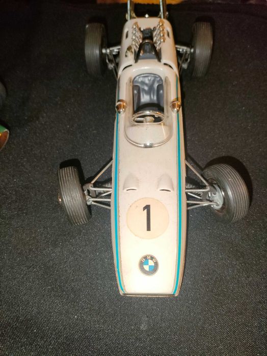 Schuco miniaturas F1