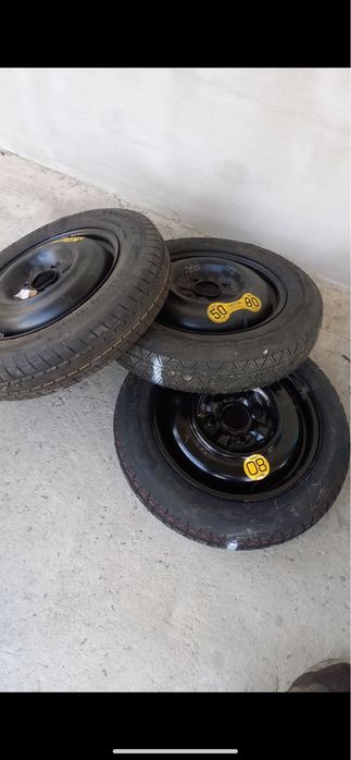 Докатка R15 4x114.3 Mitsubishi Lancer,Nissan