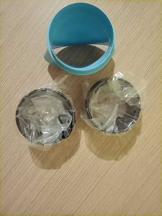 Końcówki do suszarki