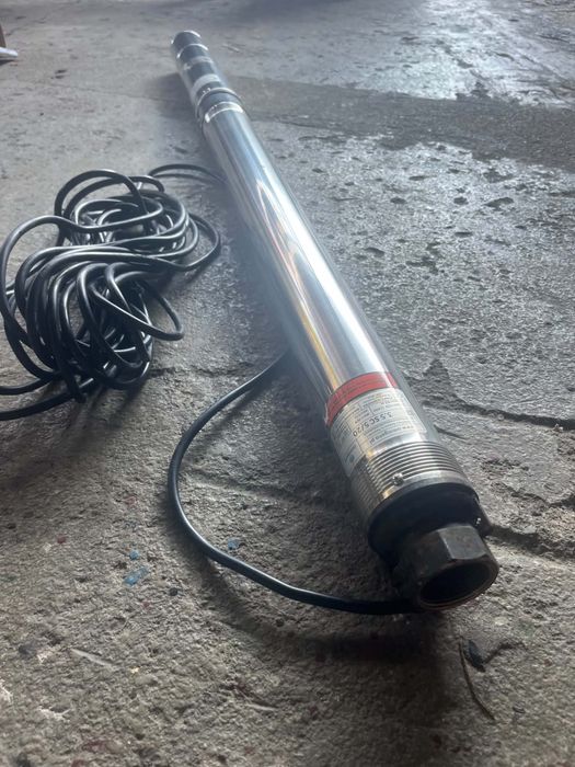 Pompa głębinowa Omnigena 3.5 SC 5/20 1,5 kW 230V