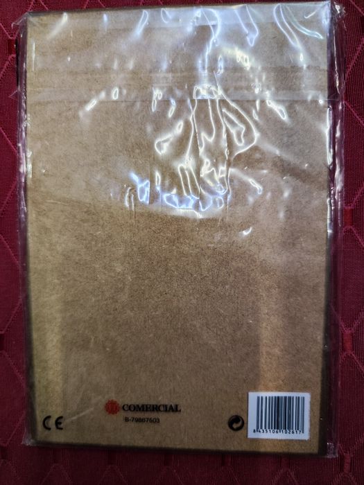 Quadro com o significado do nome Ricardo em espanhol
