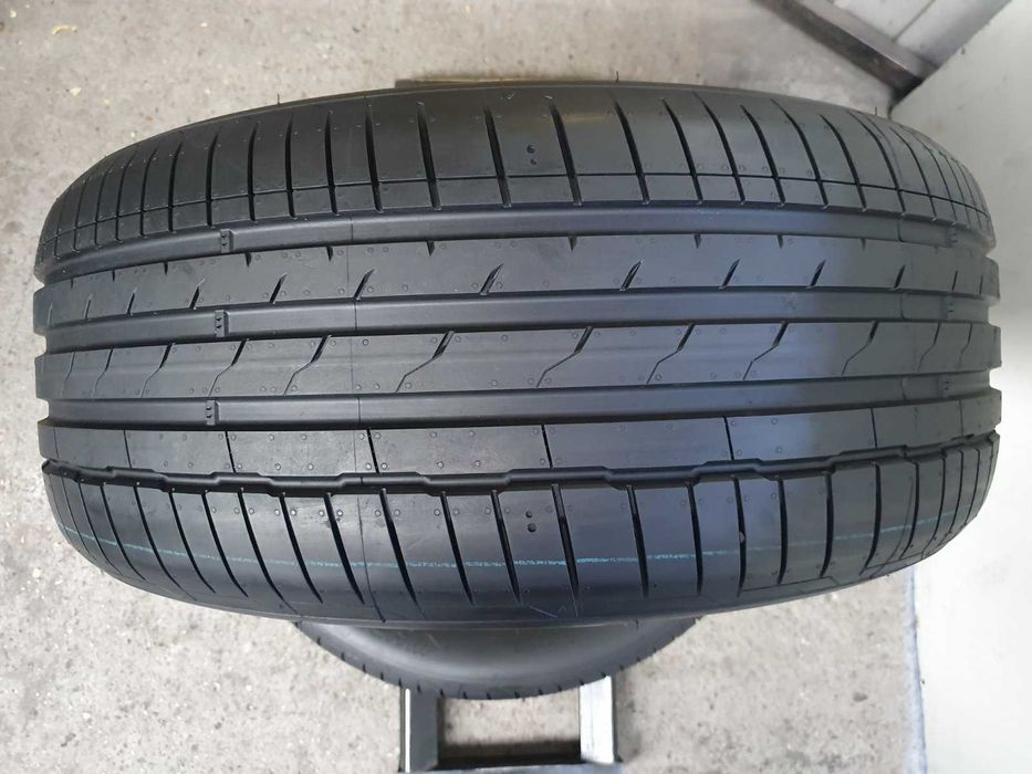 2x Hankook Ventus S1 Evo 3 EV  255/50r19 Nowe 2025r