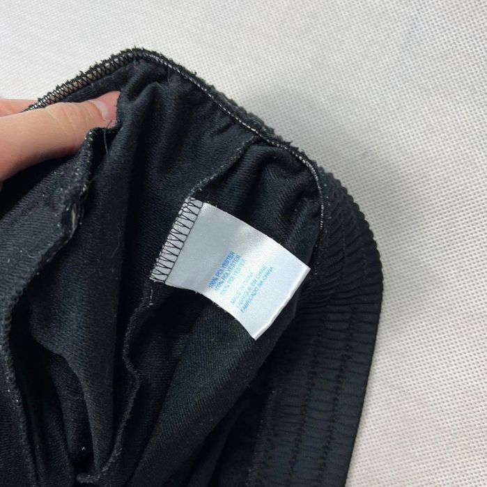 Bluza Reebok vintage 90’s lampas zipped